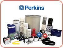 Perkins Engines And Parts - BCS Ltd